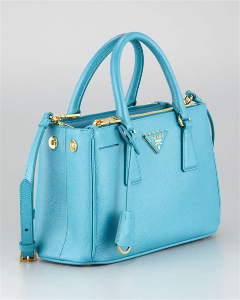 prada bleu|prada handbags.